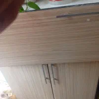 کابینت چوبی