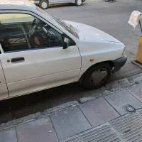 پراید ۱۳۸۱|خودرو سواری و وانت|کرج, احدآباد|دیوار