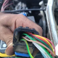 سیم انواع اتومبیل