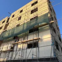 فروش تنها واحد مانده 145متری