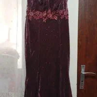 تعدادی لباس مجلسی زنانه و دخترانه