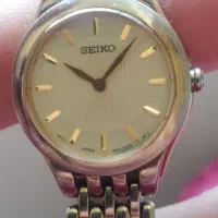 ساعت سیکو SeiKo زنانه، اورجینال|ساعت|تهران, پاسداران|دیوار