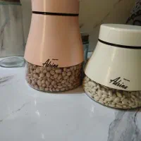 جای حبوباتی وادویه