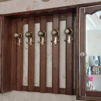 جا اویز لباس