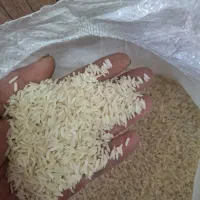 برنج درجه 1شمال دانه درشت کارخانه ای|خوردنی و آشامیدنی|اسلام‌شهر, شهرک سعیدیه|دیوار