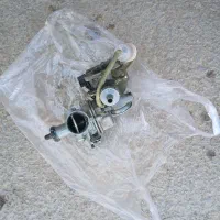 کاربرات دوتاش ۵۰۰|قطعات یدکی و لوازم جانبی|اردکان, |دیوار