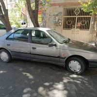پژو2000