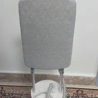 بخارشوی ایستاده