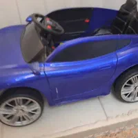 ماشین شارژی