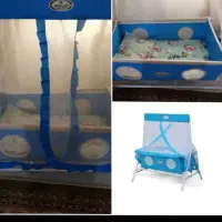 گهواره تاشو