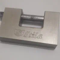 سه عدد قفل کتابی|ابزارآلات|پرند, فاز ۶|دیوار