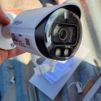 دوربین مداربسته و دزدگیر اماکن