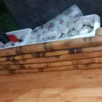 نی بامبو|گل و گیاه طبیعی|تهران, زهتابی|دیوار