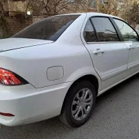 سورن پلاس EF7 بنزینی ۱۴۰۰|خودرو سواری و وانت|مشهد, فرهنگیان (شهرک غرب)|دیوار