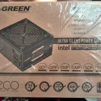 سیستم گیمینگ AMD RYZEN 5 5500GT-4650G|رایانه رومیزی|مشهد, وکیل‌آباد|دیوار