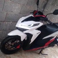 موتور کلیک ۱۵۰ بلنتا