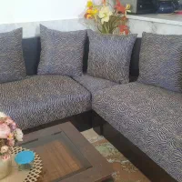 مبل راحتی