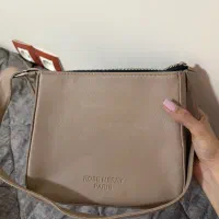 کیف زنانه رنگ نسکافه ای