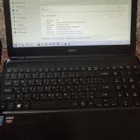 لبتاب ایسر، بدون نقطه