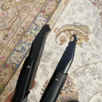 دستگاه اکستنشن مو برند جانسون|آرایشی، بهداشتی، درمانی|تهران, تهران‌نو|دیوار