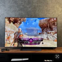 77 اینج LG    OLED|سایر لوازم برقی|بانه, |دیوار