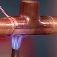 جوشکاری لوله های مسی|خدمات پیشه و مهارت|شیراز, معالی‌آباد|دیوار