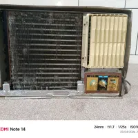 کولر خرابه برمیدارم قیمت بالا