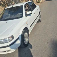 سمند ال ایکس تک برگ سند بیرنگ|خودرو سواری و وانت|اردبیل, |دیوار