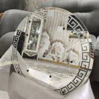 آینه ی لمسی