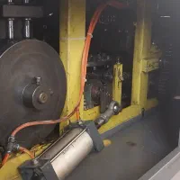 فروش دستگاه تولید لیوان کاغذی 220|ماشینآلات صنعتی|صفادشت, |دیوار