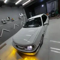 دیتیلینگ یونس (نقاشی خودرو)|خدمات موتور و ماشین|تربت جام, میرقوام الدین|دیوار