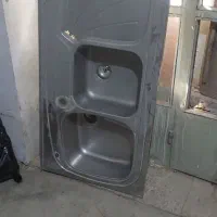 سینک ظرفشویی