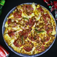 استخدام نیرو در فست فود