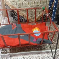گهواره|تخت و سرویس خواب|کرمانشاه, |دیوار