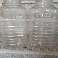 سطل درب دار و دبه درجه ۱|ظروف نگهدارنده، پلاستیکی، یکبارمصرف|رشت, شهرک صبا|دیوار