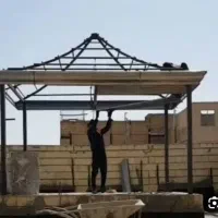 جوشکاری سیار