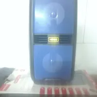 اسپیکر نو میکروفون دار