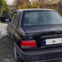 پراید مدل ۸۵|خودرو سواری و وانت|آمل, |دیوار