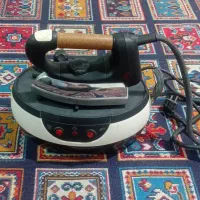 اتو مخزن دار خیاطی