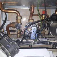 نصب ، سرویس و تعمیر انواع پکیج و ابگرمکن|خدمات پیشه و مهارت|صدرا-فارس, فاز ۱|دیوار