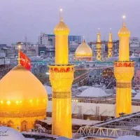 کربلا کاظمین سامرا نجف ۸ روزه