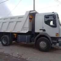 رنو ۸۶کمپرسی درجه۱