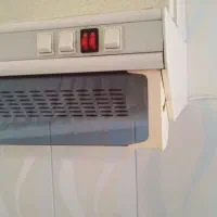 هود بی مکس دو موتوره