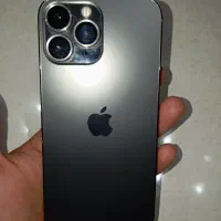 گوشی آیفون 13پرومکس 512گیگ