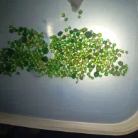 سنگ گارنت سبز