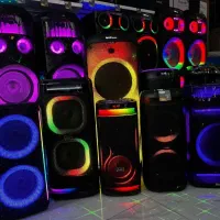 باند و اسپیکر لومکس ساب۱۵ وارداتی اصلی