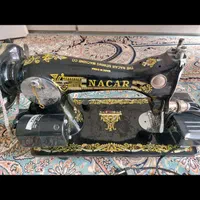 چرخ خیاطی تخفیف هم دارد