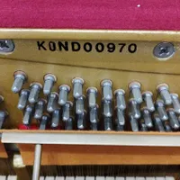 piano akostik samik|پیانو، کیبورد، آکاردئون|اصفهان, سعادت‌آباد|دیوار