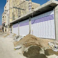 تیغه درب کرکره برقی و اتوماتیک اصفهان