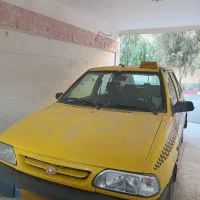 تاکسی گردشی